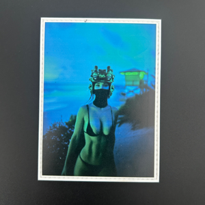 Özel UV baskı degrade renk karmaşık karmaşık tasarım yumuşak 3d Pvc kauçuk etiket yama giyim için cırt cırt raptiye - Product Image 6