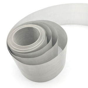 Grade marin Uns S32750 Grillage super duplex en acier inoxydable de 300 microns - Product Image 4