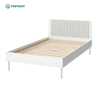 Ensembles de mobilier d'intérieur pour immeubles d'appartements, style minimaliste, pour chambres d'hôtel et chambres à coucher - Vente en gros