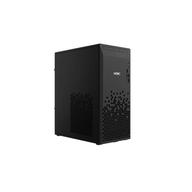 H3C X5-030t Commercial Desktop Complete Set  Computer Hardware