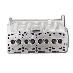 VW Bora için Linkteco motor silindir kafası meclisi/Golf/Sharan/Polo/Passat AVF/AVB/BDJ 1.9T 2.0T 03G103351C 908716 038103351D - Product Image 1