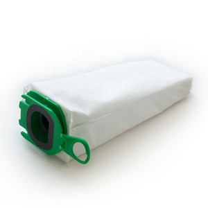 Baopcouches — <span class=keywords><strong>sac</strong></span> à poussière pour aspirateur v-mark, pièces et accessoires pour machine à aspiration, filtre en non tissé, 50/100 - Product Image 4