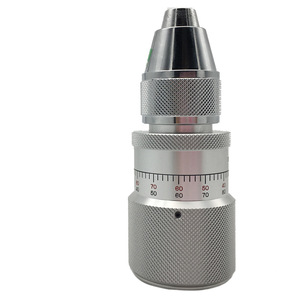 เครื่องวัดแรงบิดแบบมือถือ นาคามูระ รุ่น CN24SGK 2-24cN.m เครื่องมือวัดแรงแบบเข็ม ทำจากเหล็กอัลลอยด์ ผลิตในญี่ปุ่น - Product Image 1