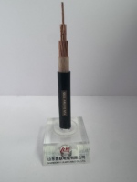 Cable de Minería con Revestimiento de Goma, Retardante de Fuego, Impermeable, de 2/3/4/5 Núcleos, Cable de Cobre Puro