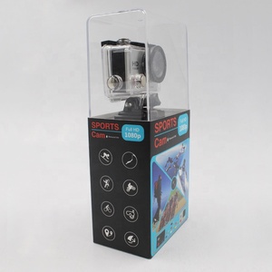 Cadeaux populaires pour enfants Mini cadeau pas cher pour enfants Jouet pour enfants Caméra vidéo étanche 1080P - Product Image 2