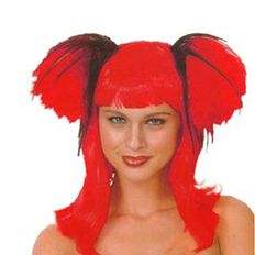 Juego de 2 accesorios de disfraz Cuti Witch Wet X comprados - Product Image 1