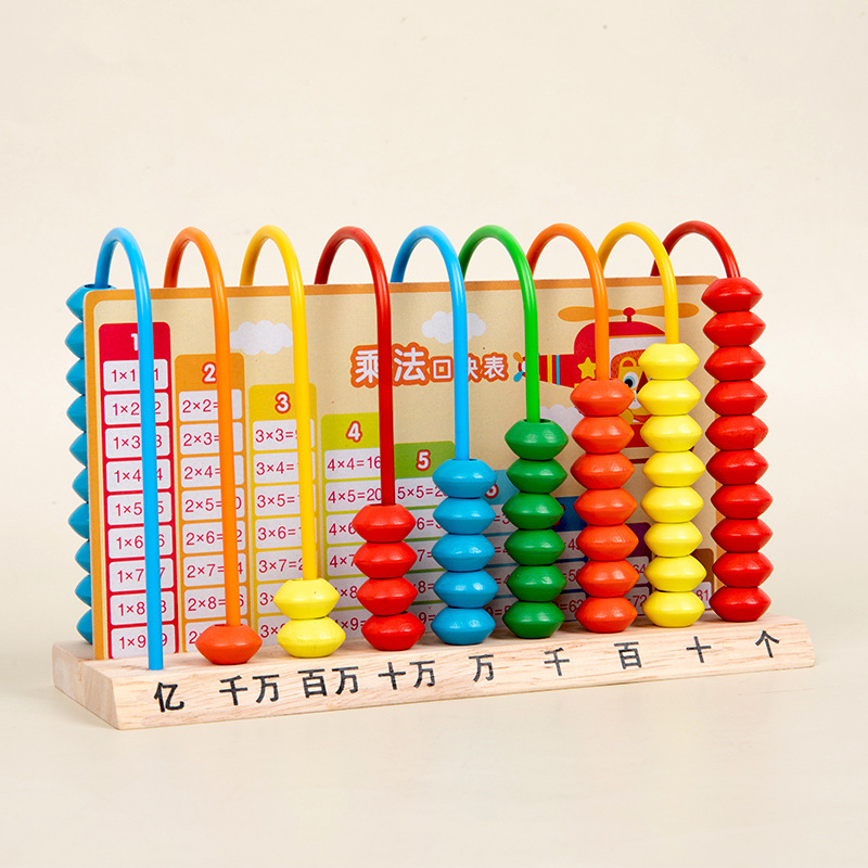 Calculatrice à 9 vitesses