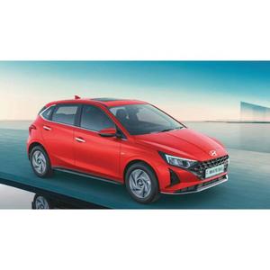 HYUNDAI "I20 HATCHBACK" en Venta a Precios Accesibles, Auto en Excelentes Condiciones con Excelente Rendimiento y Economía de Combustible - Product Image 1
