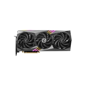 Nueva Tarjeta Gráfica CeFore RTX <span class=keywords><strong>4070</strong></span> GAMING TRIO 12G MXM PCI Express para Escritorio con Ventilador, Alta Eficiencia en Disipación de Calor y Excelente Relación Calidad-<span class=keywords><strong>Precio</strong></span> - Product Image 2