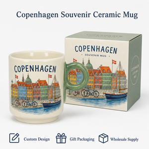 Juego <span class=keywords><strong>de</strong></span> Tazas <span class=keywords><strong>de</strong></span> Café <span class=keywords><strong>de</strong></span> Cerámica Miniatura <span class=keywords><strong>de</strong></span> Recuerdo <span class=keywords><strong>de</strong></span> <span class=keywords><strong>Copenhague</strong></span>, Dinamarca, con Estampado <span class=keywords><strong>de</strong></span> Barco y Bicicleta, Taza <span class=keywords><strong>de</strong></span> Café <span class=keywords><strong>de</strong></span> Porcelana, Personalizada, ODM, Venta al Por Mayor - Product Image 1