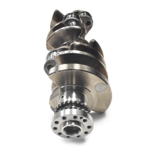 Cigüeñal NMN 07L105101BC para VOLKSWAGEN Audi para 5.2L, Alta Calidad, Certificado IATF16949, Garantía de 12 Meses, Nuevo - Product Image 4