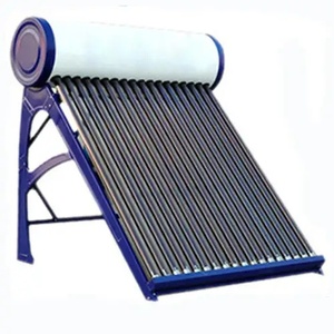 <span class=keywords><strong>Calentador</strong></span> <span class=keywords><strong>de</strong></span> <span class=keywords><strong>Agua</strong></span> Solar <span class=keywords><strong>de</strong></span> Tubos Evacuados Presurizados Heying <span class=keywords><strong>de</strong></span> Alta Calidad para Uso en Exteriores, Hoteles y Hogares, con Respaldo Eléctrico, 5 Años <span class=keywords><strong>de</strong></span> Garantía - Product Image 5