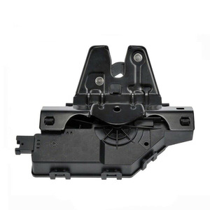 Actuador de Cerradura de Maletero BMW 51247840617 para Serie 1 y Serie 3, Botón de Presión, 12V CC, Sistema de Cierre Centralizado de Plástico - Product Image 4