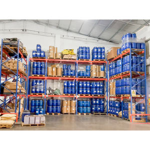 Stellingsysteem Industriële Zeer Smalle Gangpad <span class=keywords><strong>Heavy</strong></span> Duty High Bay Opbergrek Pallet Heftruck Magazijn Selectieve Pallet Rekken - Product Image 2