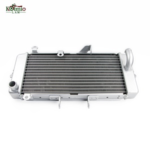 KOLMIO-LAM เหมาะสำหรับ Suzuki GSX250R 2017-2021เครื่องยนต์มอเตอร์ไซค์หม้อน้ำอลูมิเนียมเย็น GSX250 <span class=keywords><strong>R</strong></span> <span class=keywords><strong>gsxr</strong></span> GSX-<span class=keywords><strong>R</strong></span> <span class=keywords><strong>250</strong></span> 2018 - Product Image 6