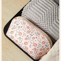 Sac de rangement pliable en tissu durable à motif personnalisé, grande capacité, pour sous-vêtements, oreillers, chaussettes, peintures, pour salle de bain et usage domestique