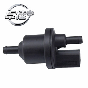 Carbon Canister <b>Control</b> Valve ZJ-09-062 1CO906517A For Volkswagen Golf Sagitar Scirocco - Product Image 3