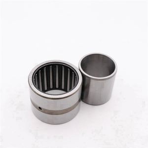 <span class=keywords><strong>NKJ</strong></span> 10/16 Nadellager mit Innenring NKJ10/16 - Product Image 5