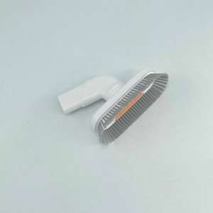 Cabezal de cepillo de <span class=keywords><strong>boquilla</strong></span>-Tipo giratorio con <span class=keywords><strong>boquilla</strong></span> <span class=keywords><strong>transparente</strong></span> para aspiradoras Roidmi (Modelos: F8, F8E, XCQ05RM, XCQ08RM) - Product Image 1