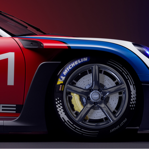 Rueda de fibra de carbono de alta resistencia de diseño fuerte de fábrica de 19 a 24 pulgadas para <span class=keywords><strong>Toyota</strong></span> <span class=keywords><strong>Supra</strong></span> - Product Image 3