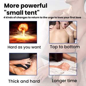 Emballage personnalisé FSC meilleur <span class=keywords><strong>savon</strong></span> de bain pour hommes, pour l'élargissement - Product Image 5