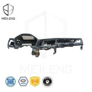 MEILENG Auto panneaux intérieurs 77100-T7J-H00ZA tableau de bord de voiture pour Honda Vezel HRV HR-V RU RU1 RU5 <span class=keywords><strong>RU6</strong></span> - Product Image 5