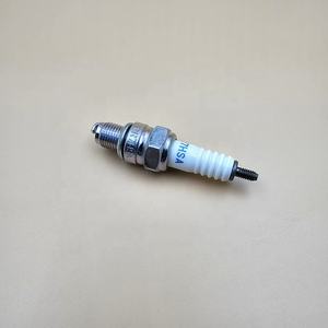 Bujía de motor resistente para motocicleta y scooter, precio de fábrica, CR7HSA/4549 D8EA C7HSA - Product Image 2