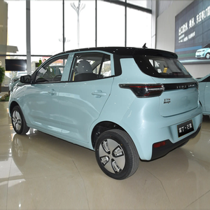 Letin <span class=keywords><strong>Mengo</strong></span> PRO Mini Car, Vehículo Eléctrico de Alta Velocidad para Adultos, Vehículo Eléctrico de Nueva Energía Fabricado por Letin <span class=keywords><strong>Mengo</strong></span>, Volante a la Izquierda - Product Image 4