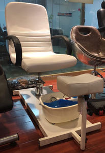 휴대용 사용 아름다움 <span class=keywords><strong>Footbath</strong></span> 스파 배관 페디큐어 의자 판매 - Product Image 3
