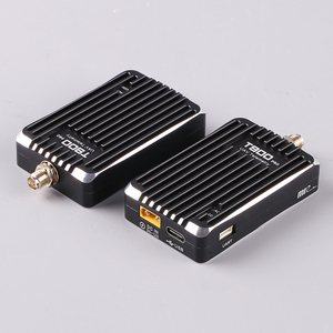 MFE T900 Pro Langstrecken-Luftbildvermessungs-WLAN-Drohne mit Datenübertragung und Open-Source-Software - Product Image 3