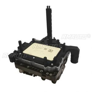 Módulo de Control de Transmisión Automática 02E927770AS, Pieza de Motor para Caja de Cambios, Accesorio para Autos Volkswagen y Audi 02E - Product Image 1