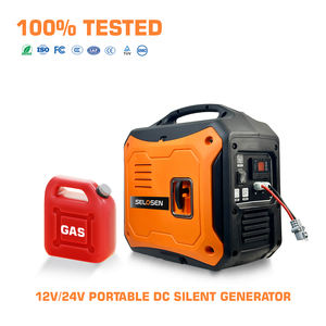 <span class=keywords><strong>Generator</strong></span> Bensin Senyap 1.8KW 12v 24v <span class=keywords><strong>Generator</strong></span> Di Corrente <span class=keywords><strong>2KW</strong></span> <span class=keywords><strong>Generator</strong></span> Bensin 152F 12v Dc <span class=keywords><strong>Generator</strong></span> 4 Tak Rpm Rendah - Product Image 1