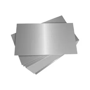 Manufacturer 1050 1060 5754 3003 5005 aluminum sheet supplier 0.3mm 0.7mm anodized aluminum sheet