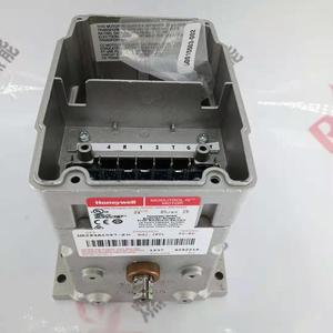 Actionneur de moteur proportionnel M6284A1097 pour brûleur, état d'occasion, en stock - Product Image 3