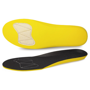 <span class=keywords><strong>Semelles</strong></span> intérieures de sécurité anti-statiques et anti-fatigue en PU, amorties, pour le travail - Product Image 1