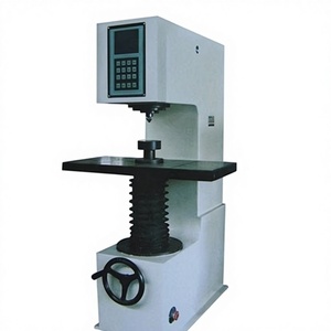 Testeur de dureté Brinell de type moyen haute précision Gowe GHB-3000D avec tension universelle et utilisation mondiale - Product Image 1