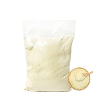 מותג פרטי במפעל על בסיס צמחים אורגניים אבקת חלבון אפונה הידרוליזת אבקת מבודד חלבון אפונה טבעונית - Product Image 1