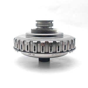 Clutch1601010-VA01กระปุกเกียร์ DCT270สำหรับ2023 bestune T77 B90 1.5T ใหม่ - Product Image 2