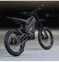 Moto tout-terrain électrique Talaria XXX Pro X3 Pro de haute qualité 6000W 40Ah, livraison rapide depuis les entrepôts US/UE 2026 – Motos tout-terrain économiques