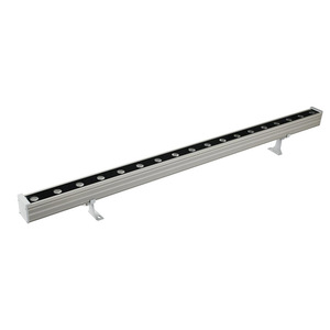 Applique murale étanche à Led Ip66, éclairage d'extérieur pour les bâtiments de grande hauteur - Product Image 2