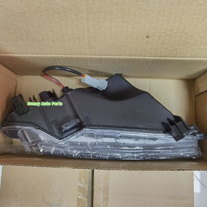 Lampe LED DRL de jour, <span class=keywords><strong>2018</strong></span> yards, pour Toyota Vios Vitz 2019 2020, excellente qualité - Product Image 6
