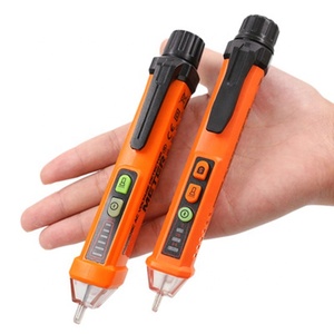 다기능 비접촉 유도 PM8908C 제로 화재 라인 측정 펜 - Product Image 5