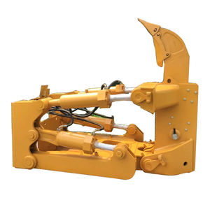 MONDE bulldozer <span class=keywords><strong>ripper</strong></span> assy D 8R gambo singolo per bulldozer - Product Image 1