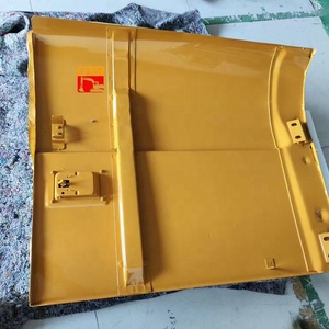 Строительная техника Экскаватор запасная часть 320C E320C дверь 214-8488 2148488 дверь - Product Image 3