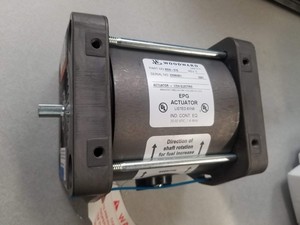 อุปกรณ์ควบคุมความเร็วแบบ24VDC SPDSO14 8256-016อุปกรณ์ควบคุมการทำงานของเครื่องจักรแบบใหม่-016 - Product Image 2