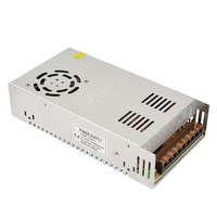 Alimentation à découpage SMPS 12V 15V 24V 36V 48V 5A AC 220V DC pour éclairage LED industriel
