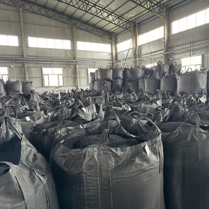 Bột than hoạt tính than dựa trên than hoạt tính 200 lưới cho công nghiệp dầu khử mùi - Product Image 6