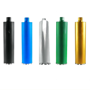 Macchina per Carotaggio <span class=keywords><strong>del</strong></span> Calcestruzzo HZ-20A per Test di Strutture di Ponti e Gallerie - Product Image 5