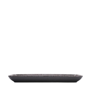 Piatto Piatto Grigio Foresta Astratto 29x12cm Piatti e Stoviglie - Product Image 2