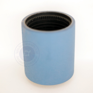 Stoll Cms330 530 Phẳng Máy Dệt Kim Con Lăn Phần Nhựa Cao Su Chất Lượng Cao Kích Thước Tiêu Chuẩn 9Cm Mã 220905 - Product Image 1